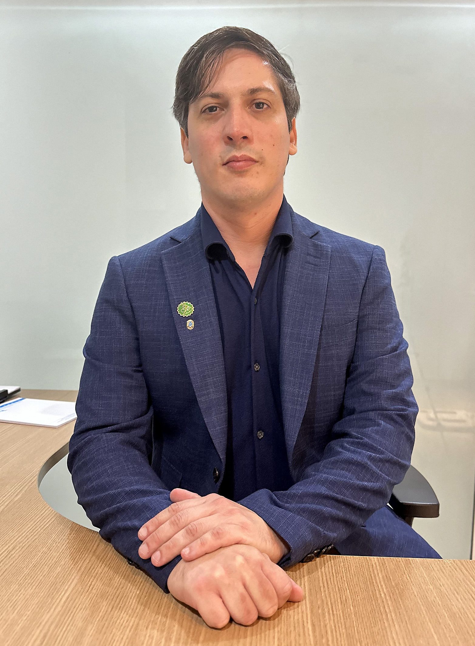 Guilherme Miguez Costa