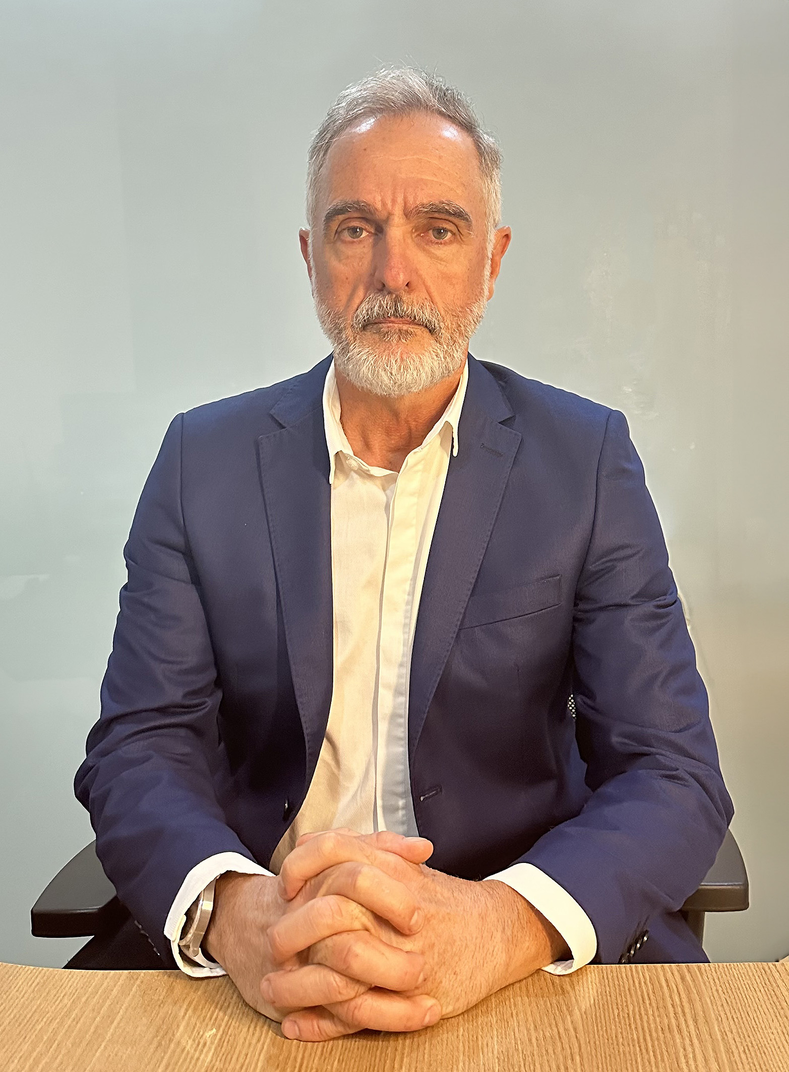 Marcos Machado Reuter Motta