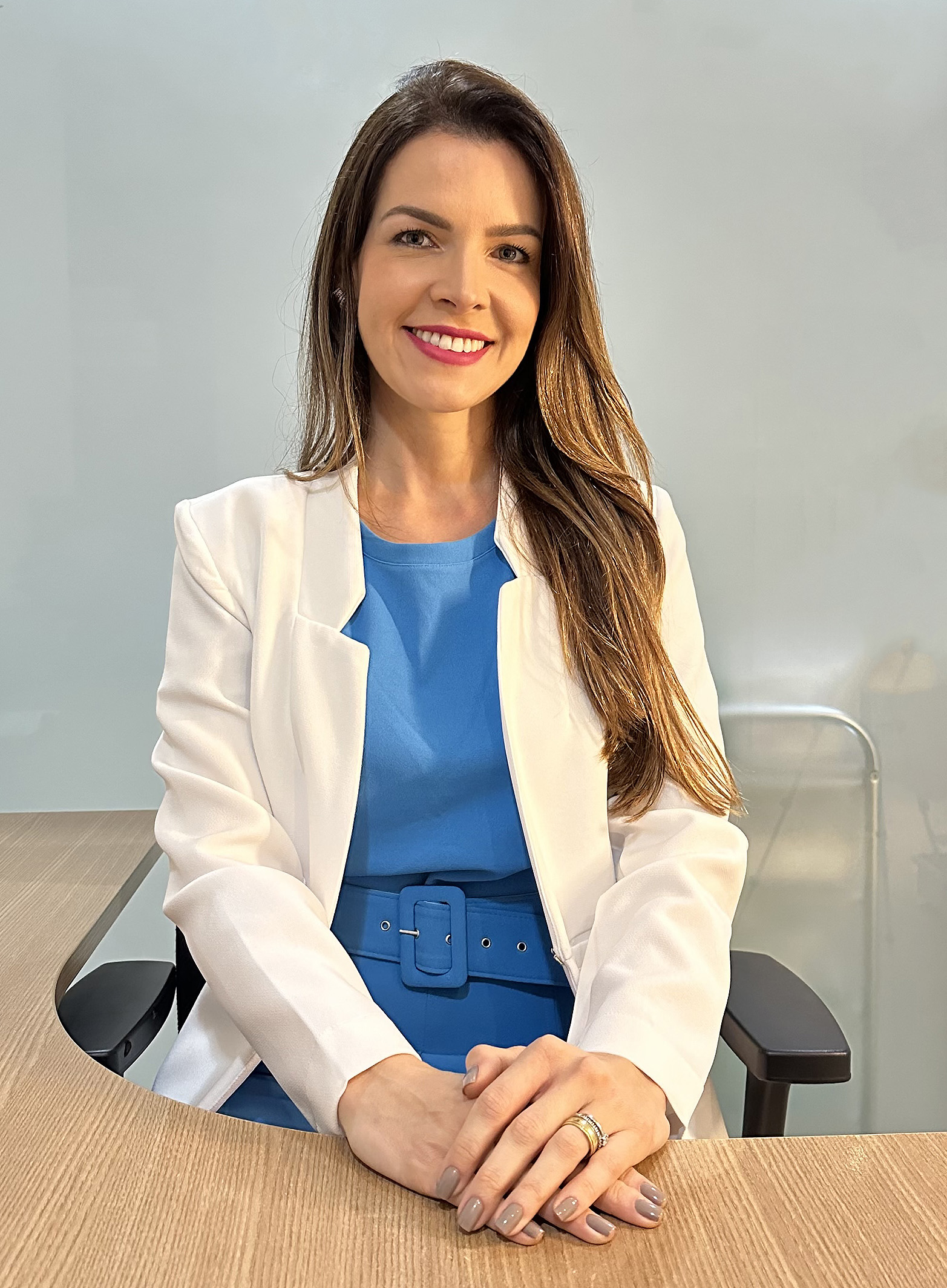 Livia Pandolfi Tabachi Amado