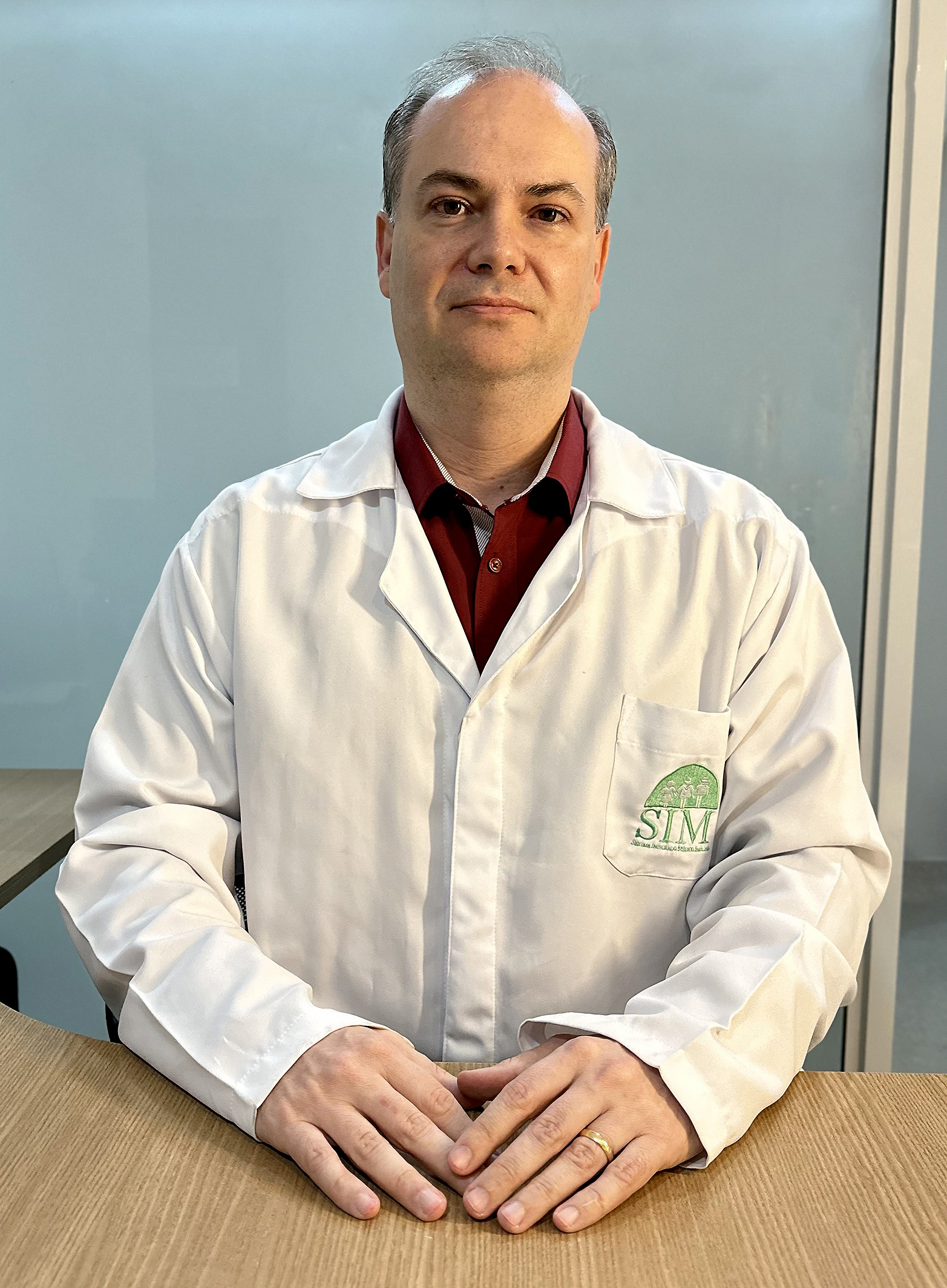 Eduardo Fernandes Zanandrea