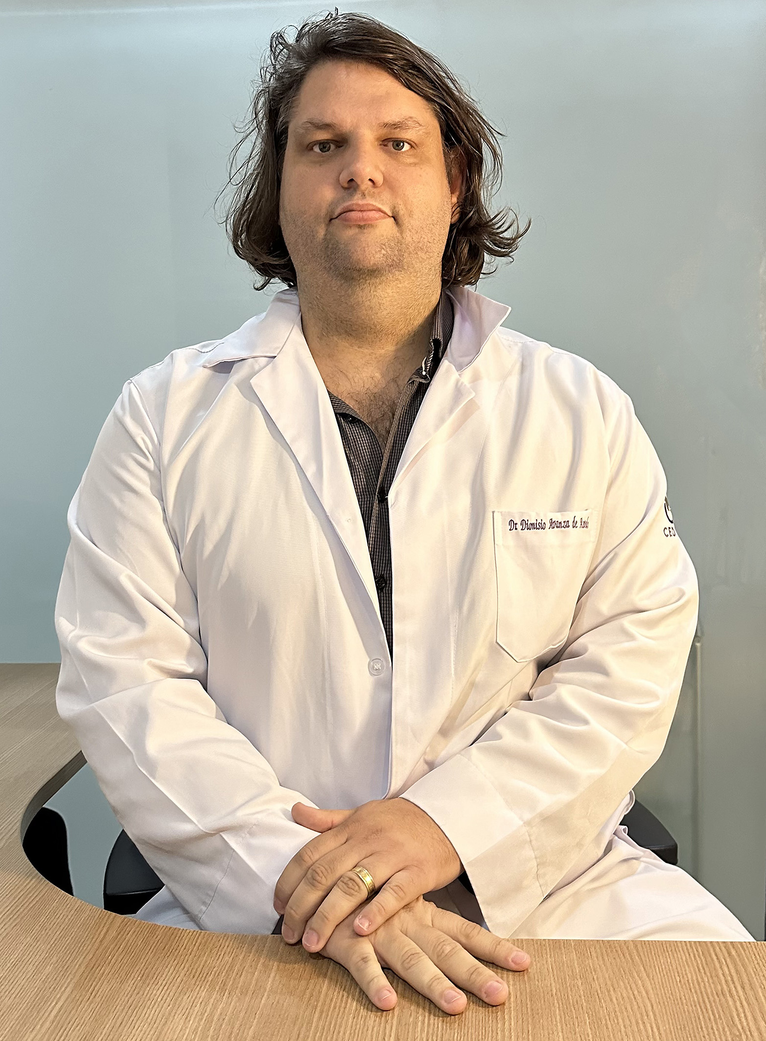 Dionisio Avanza de Azevedo