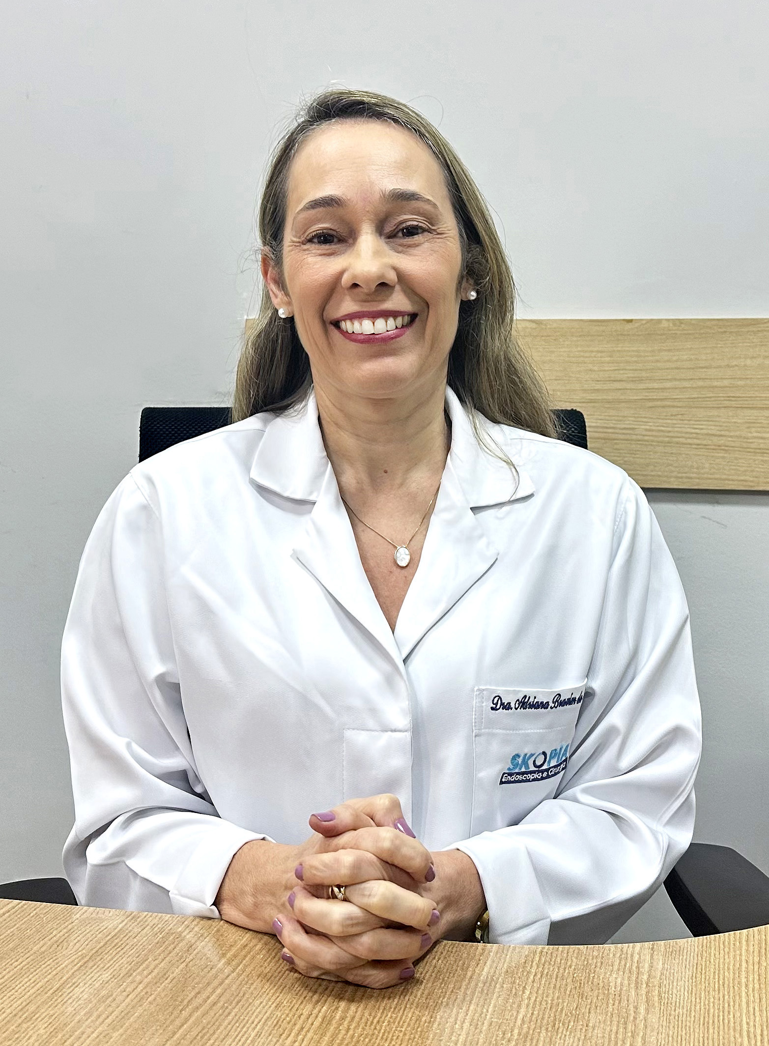 Adriana Bravim De Seta