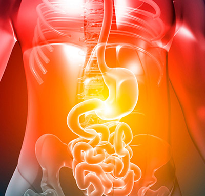 Preparo Cápsula Endoscópica