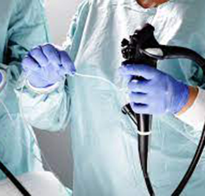 Preparo Retossigmoidoscopia